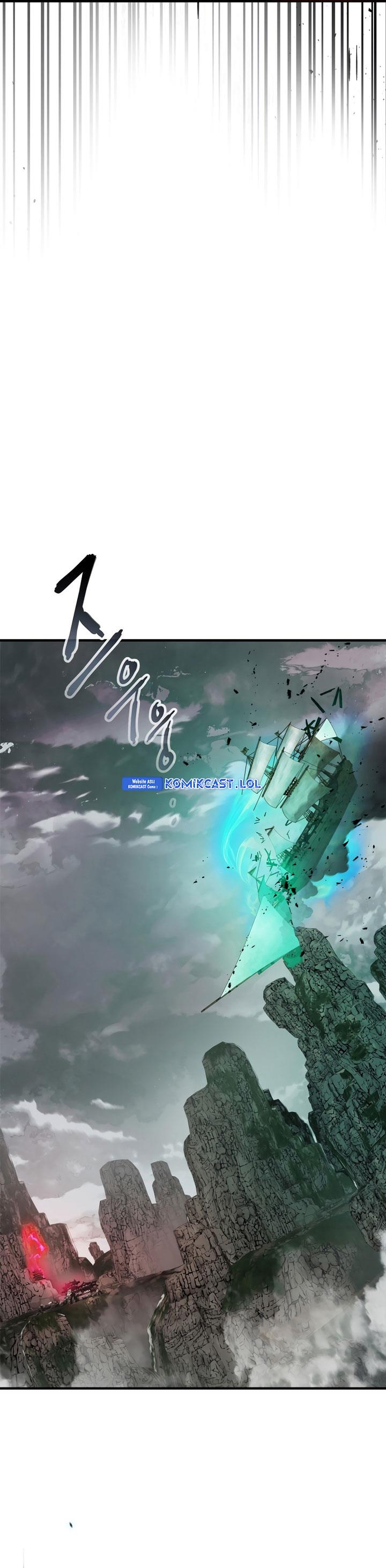 Leveling With the Gods Chap 117 - Next Chap 118