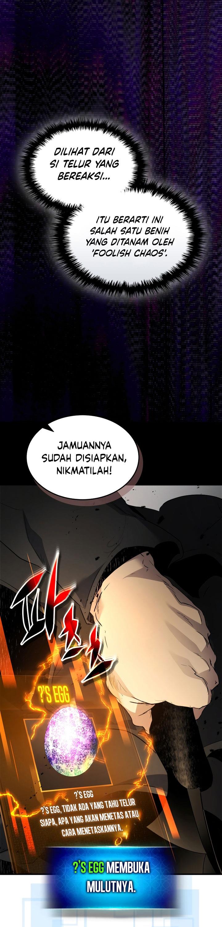 Leveling With the Gods Chap 118 - Next Chap 119