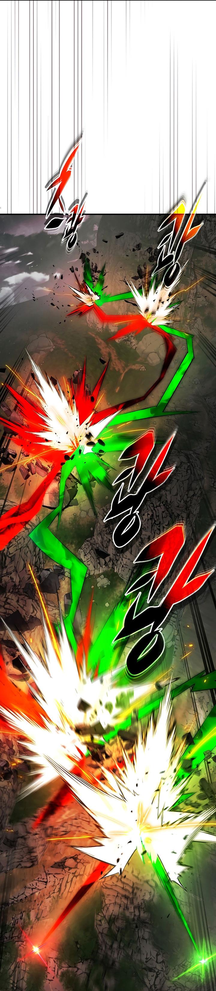 Leveling With the Gods Chap 119 - Next Chap 120
