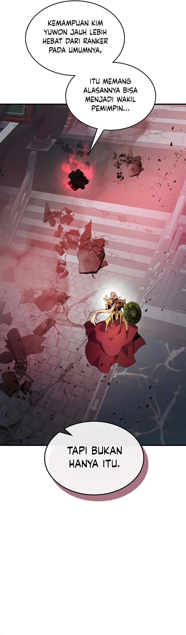 Leveling With the Gods Chap 119 - Next Chap 120