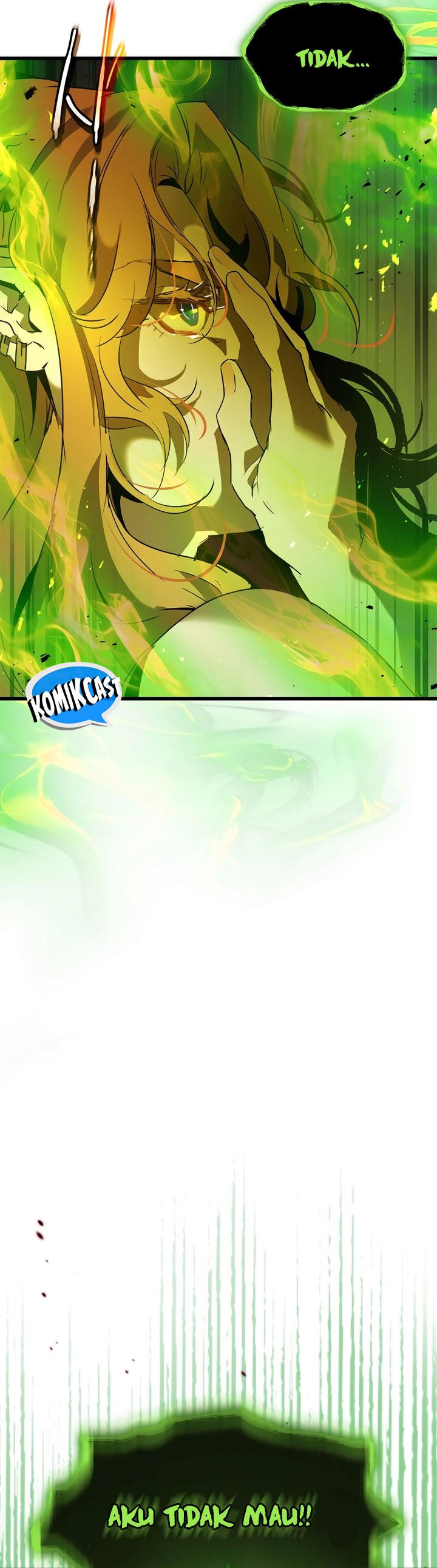 Leveling With the Gods Chap 119 - Next Chap 120