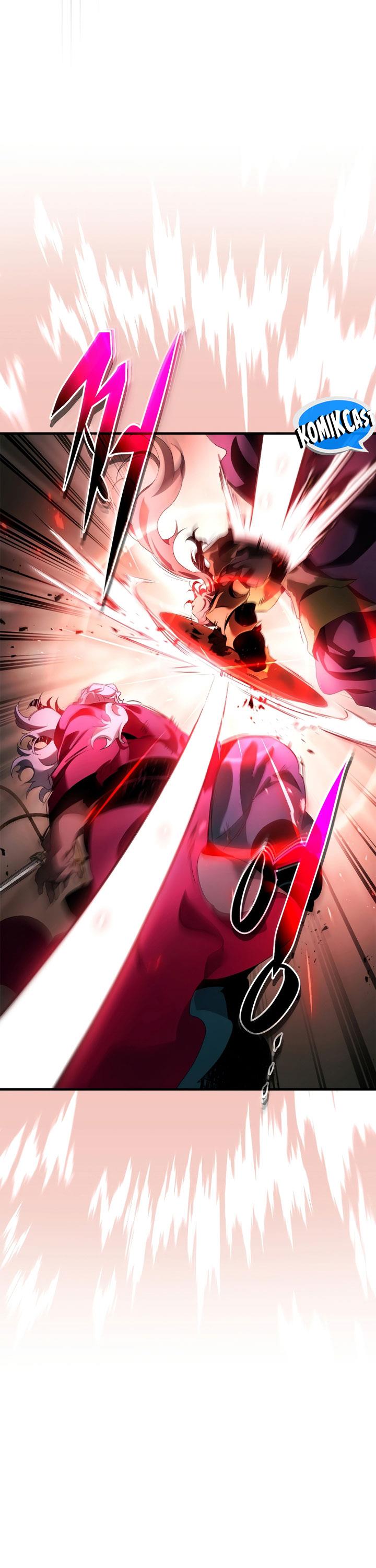 Leveling With the Gods Chap 119 - Next Chap 120