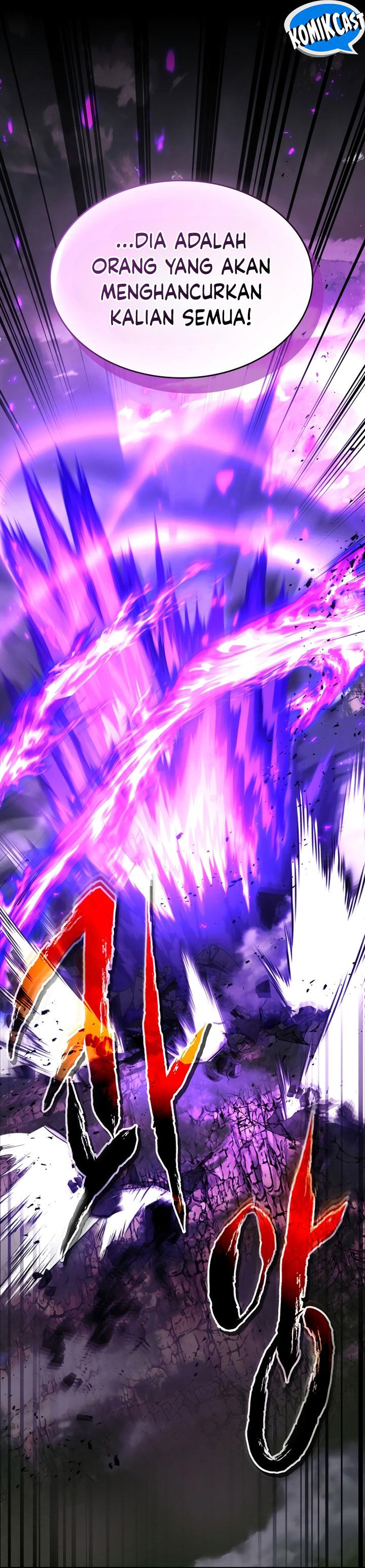 Leveling With the Gods Chap 119 - Next Chap 120