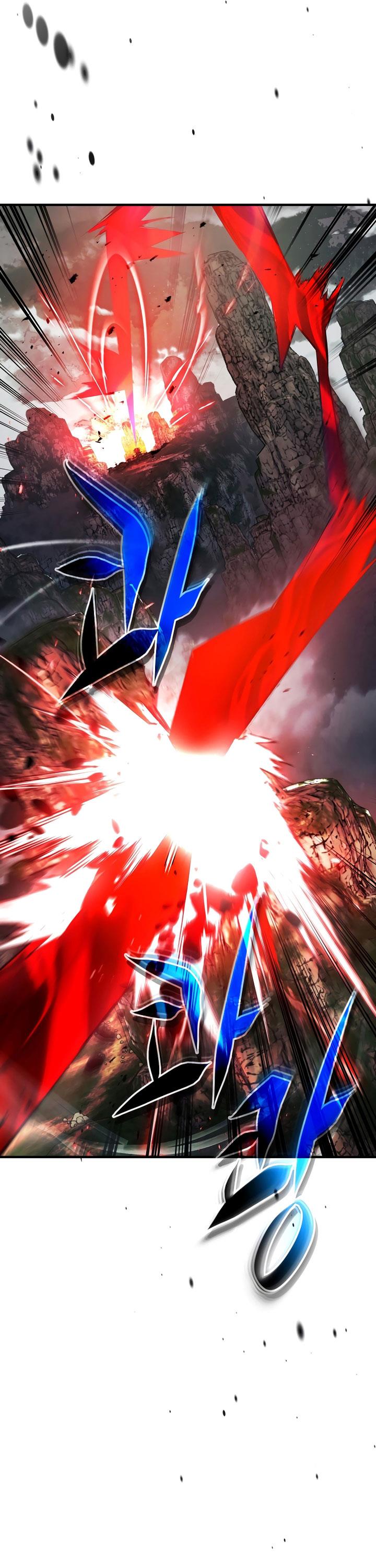 Leveling With the Gods Chap 119 - Next Chap 120