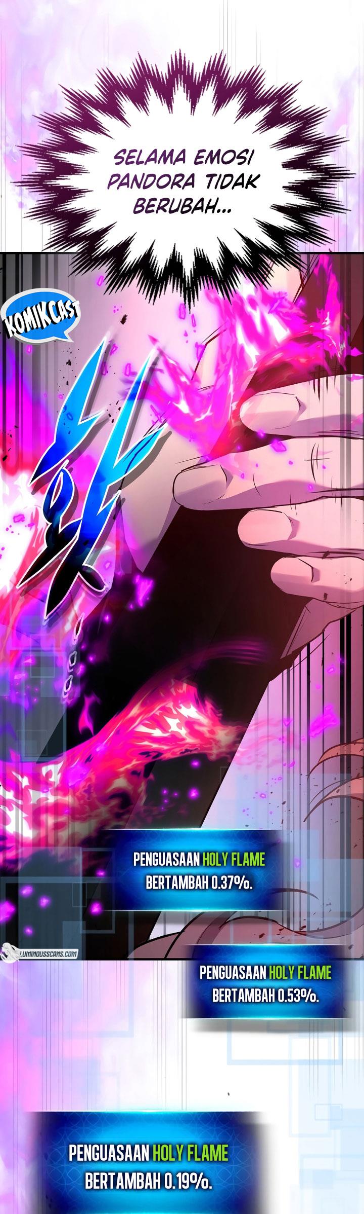 Leveling With the Gods Chap 119 - Next Chap 120
