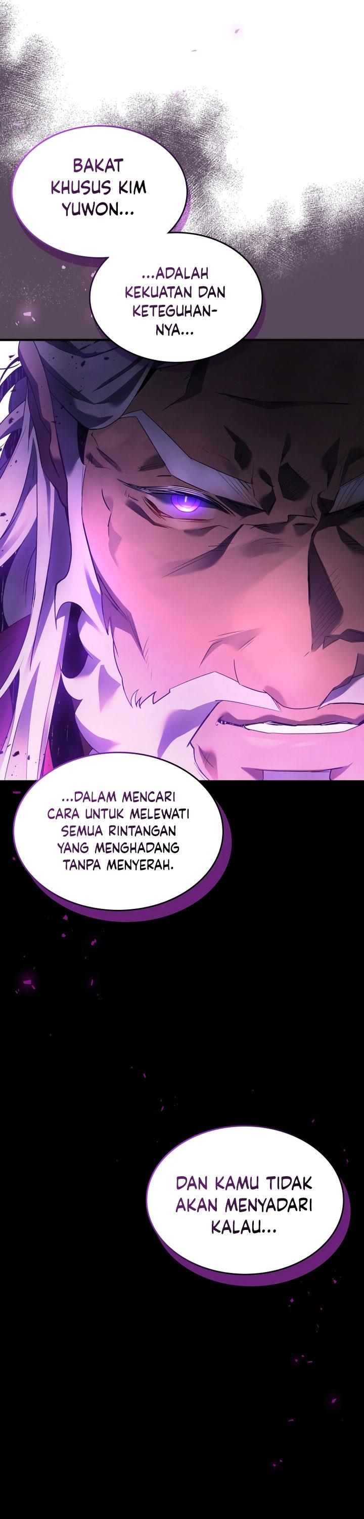 Leveling With the Gods Chap 119 - Next Chap 120