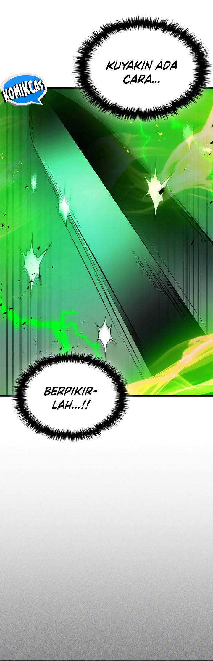 Leveling With the Gods Chap 119 - Next Chap 120