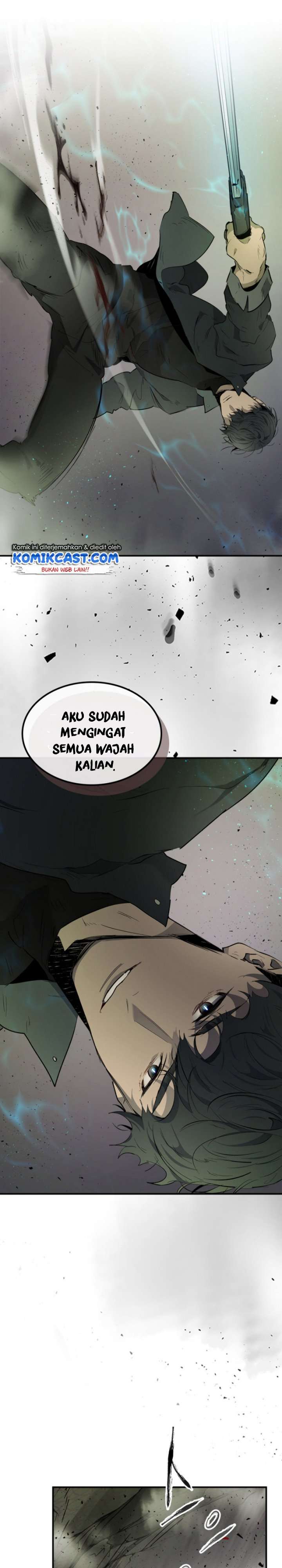 Leveling With the Gods Chap 11 - Next Chap 12