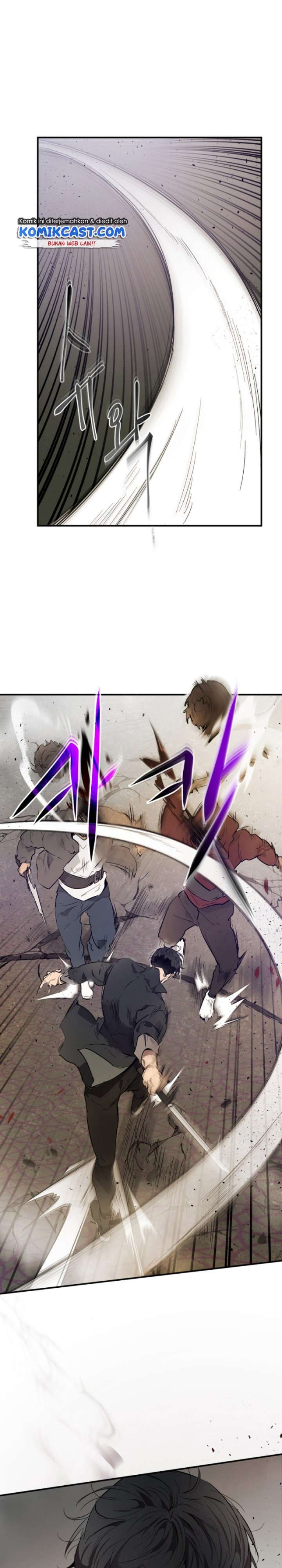 Leveling With the Gods Chap 11 - Next Chap 12