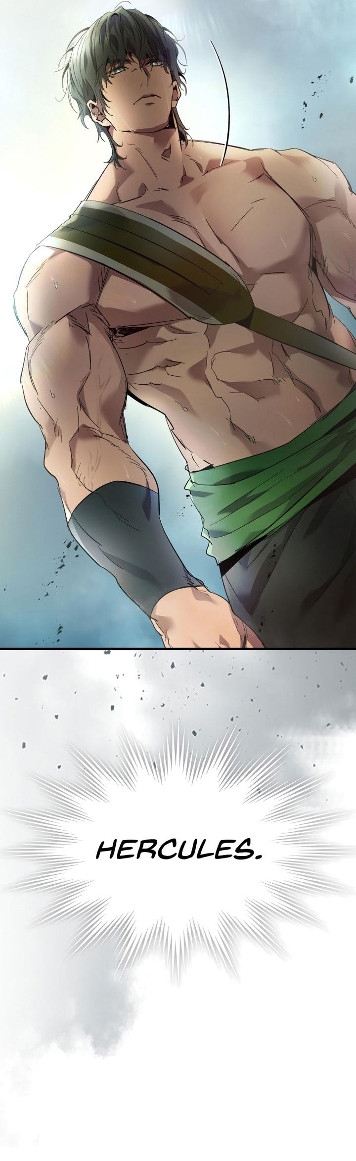 Leveling With the Gods Chap 110 - Next Chap 111