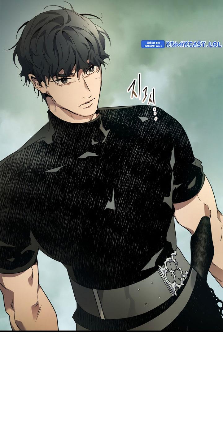 Leveling With the Gods Chap 110 - Next Chap 111