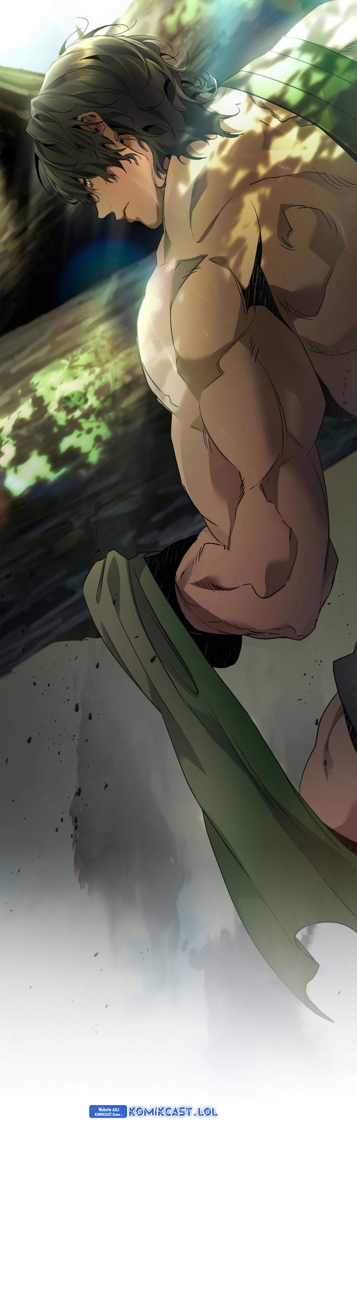 Leveling With the Gods Chap 110 - Next Chap 111