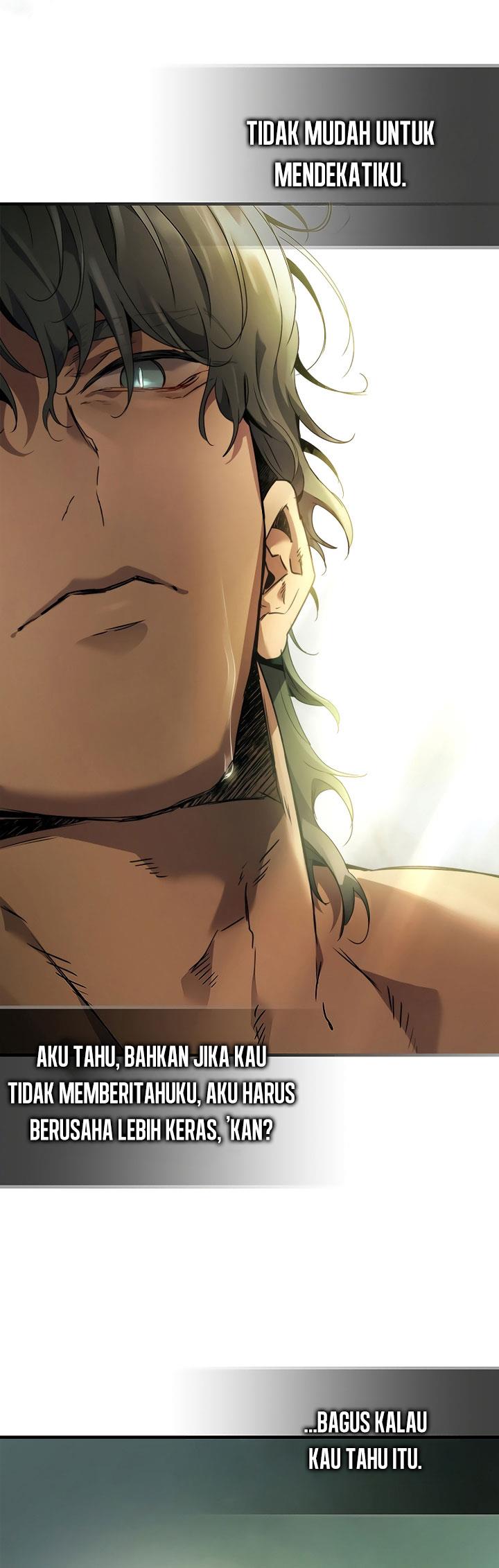 Leveling With the Gods Chap 110 - Next Chap 111