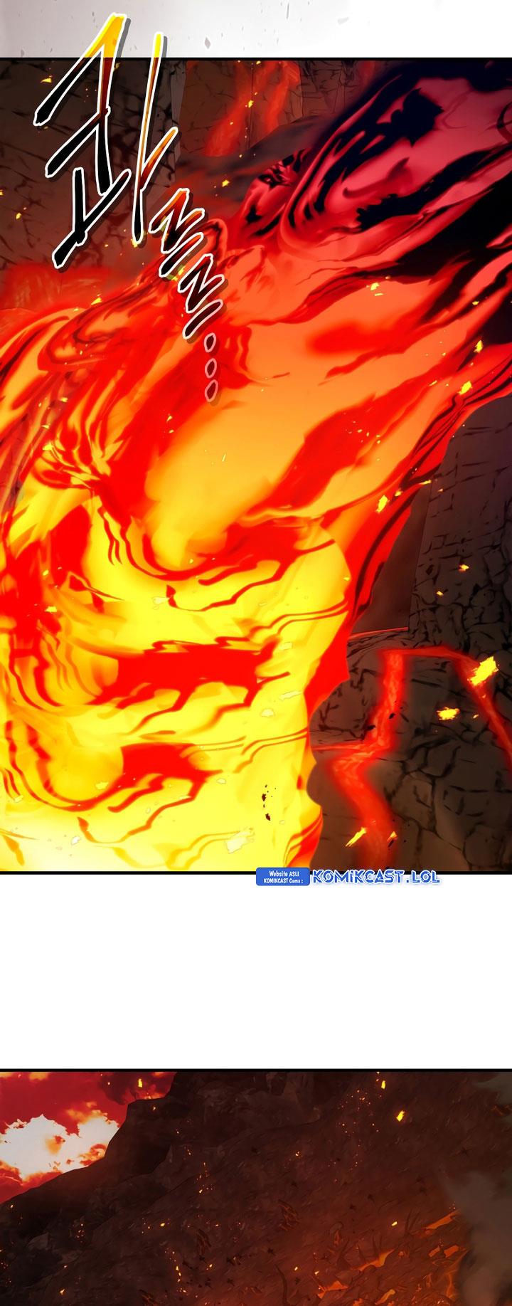 Leveling With the Gods Chap 112 - Next Chap 113
