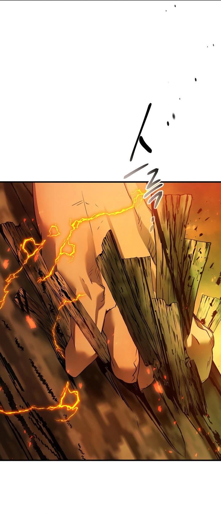 Leveling With the Gods Chap 112 - Next Chap 113