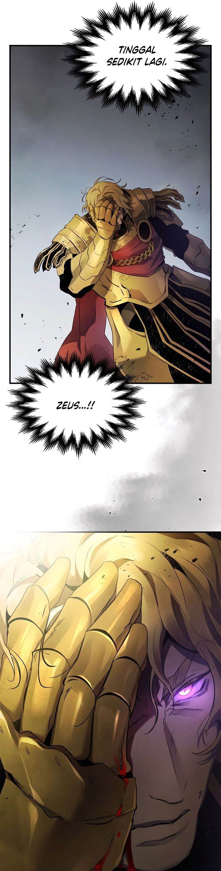 Leveling With the Gods Chap 124 - Next Chap 125