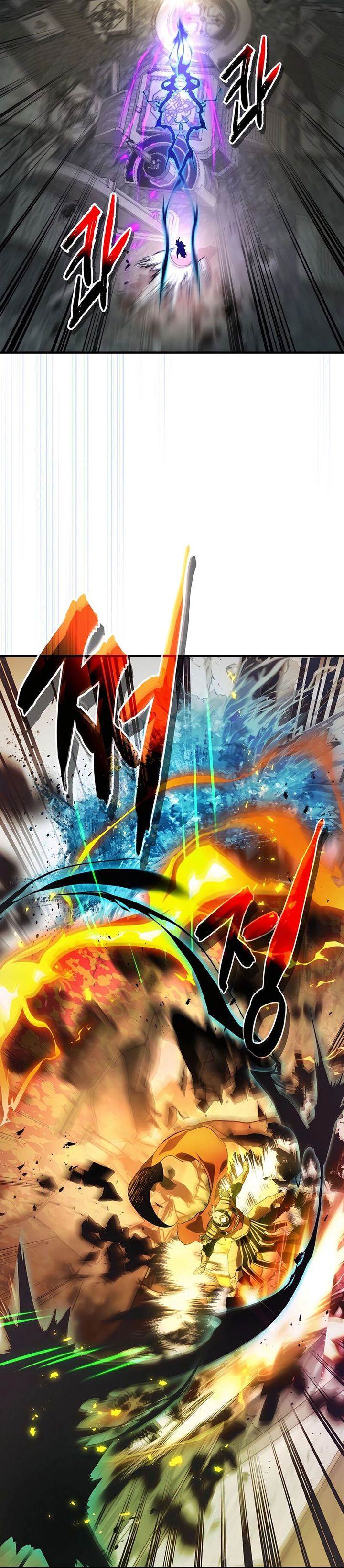 Leveling With the Gods Chap 124 - Next Chap 125