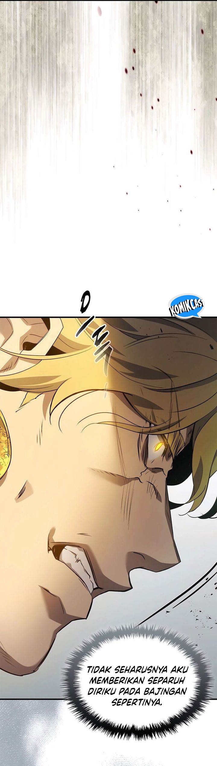 Leveling With the Gods Chap 124 - Next Chap 125