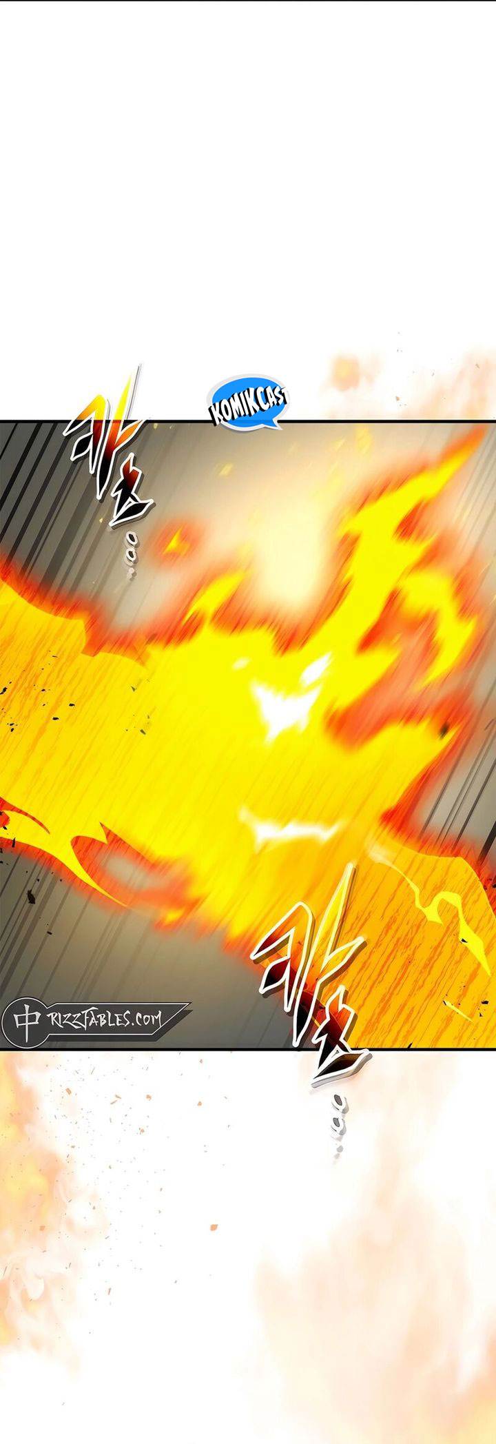 Leveling With the Gods Chap 124 - Next Chap 125