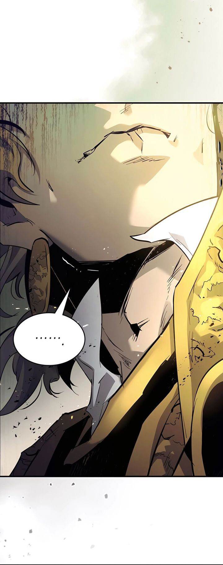 Leveling With the Gods Chap 124 - Next Chap 125