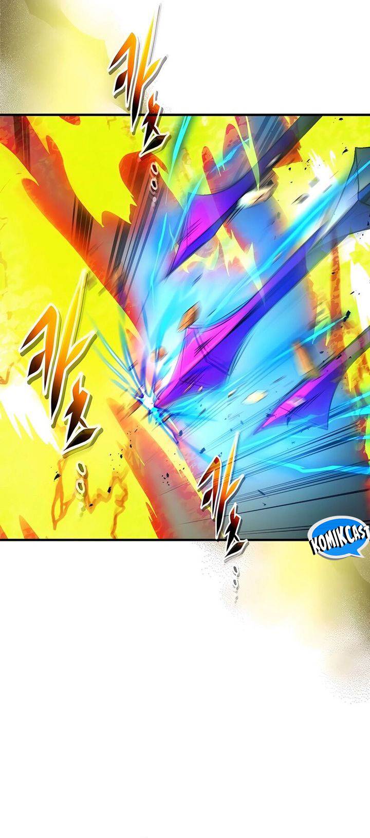 Leveling With the Gods Chap 124 - Next Chap 125