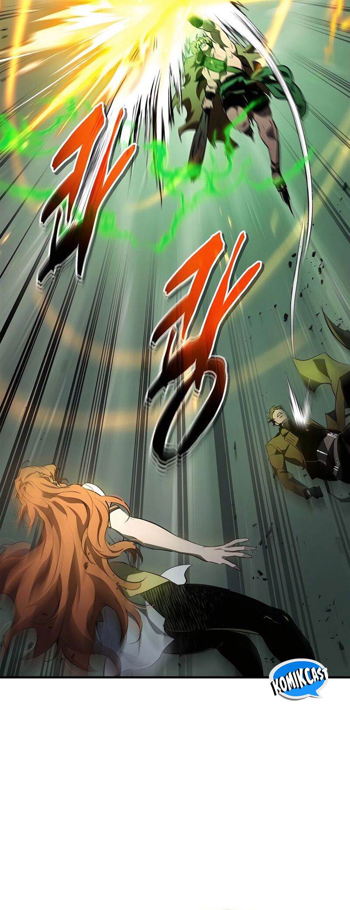 Leveling With the Gods Chap 124 - Next Chap 125