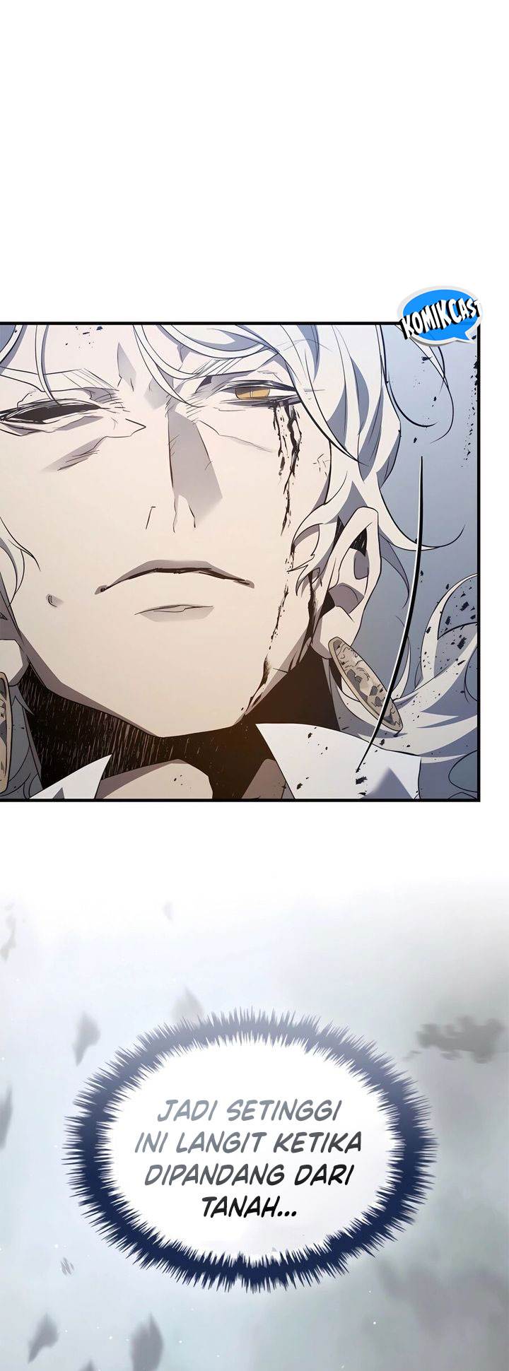 Leveling With the Gods Chap 126 - Next Chap 127