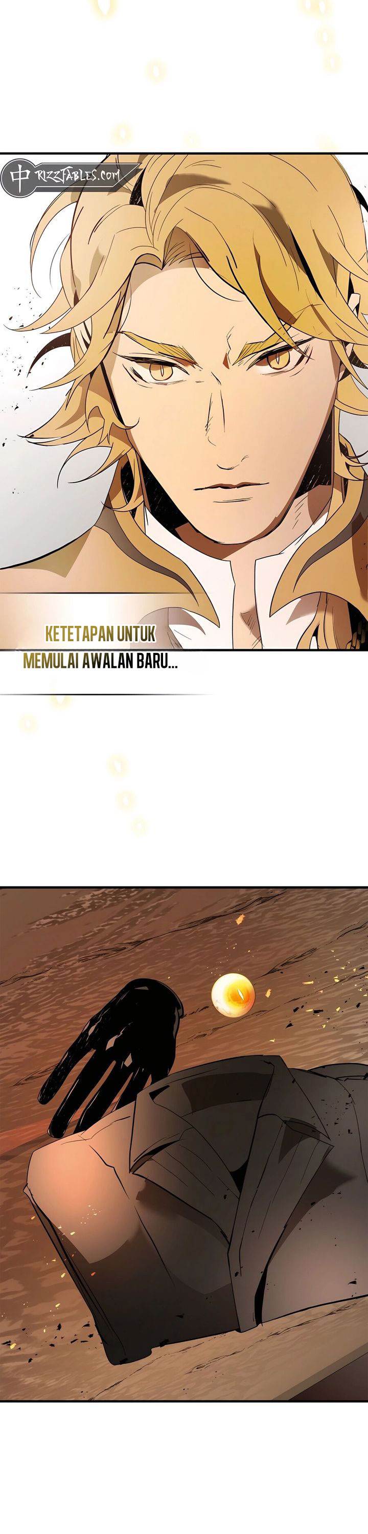 Leveling With the Gods Chap 126 - Next Chap 127