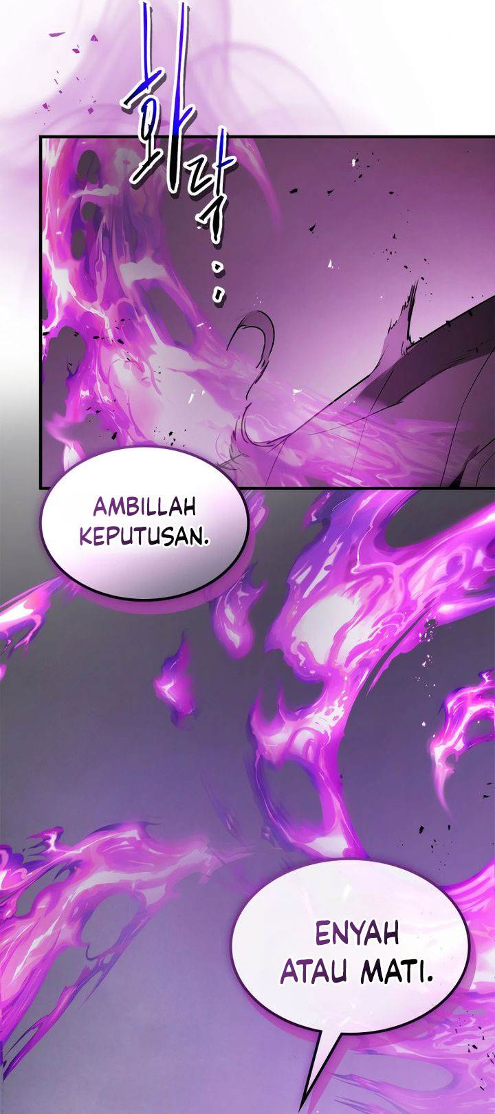 Leveling With the Gods Chap 128 - Next Chap 129