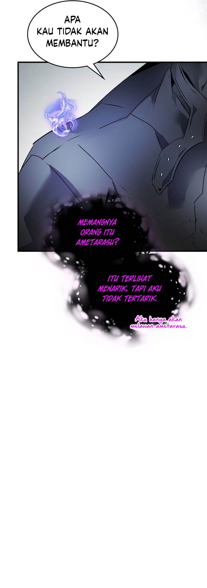 Leveling With the Gods Chap 129 - Next Chap 130