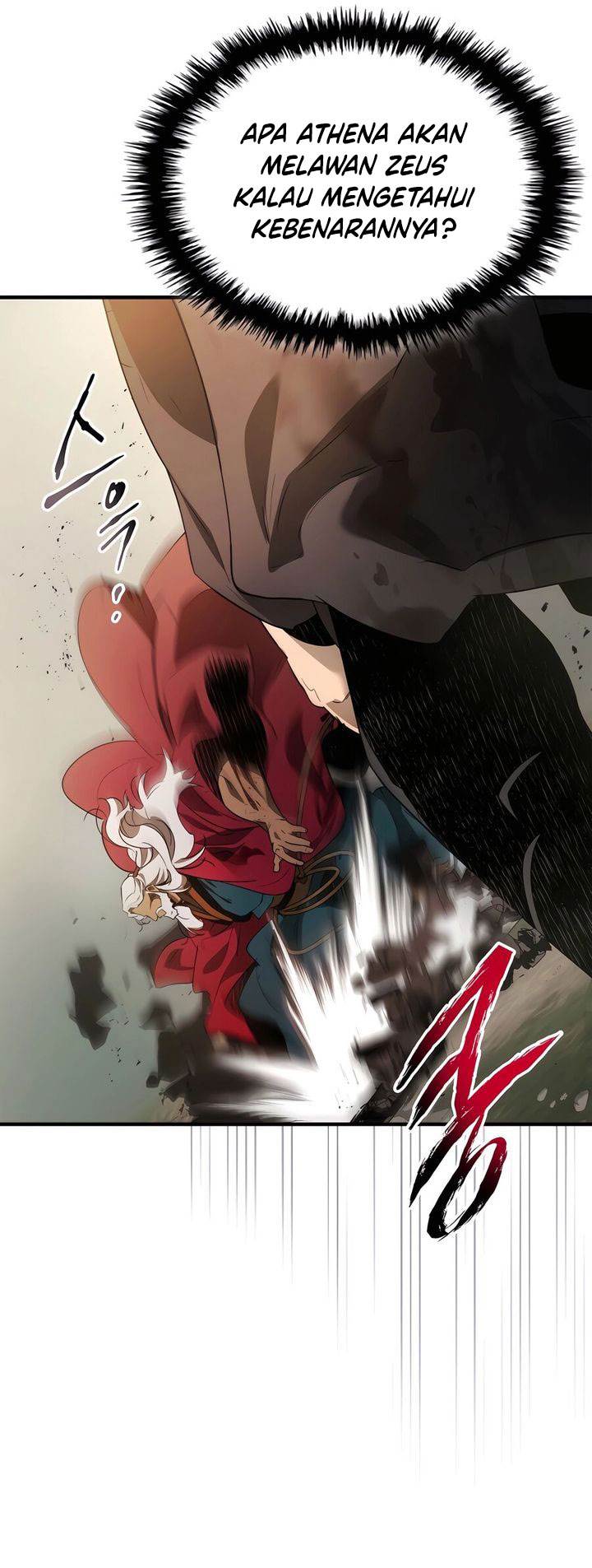 Leveling With the Gods Chap 120 - Next Chap 121