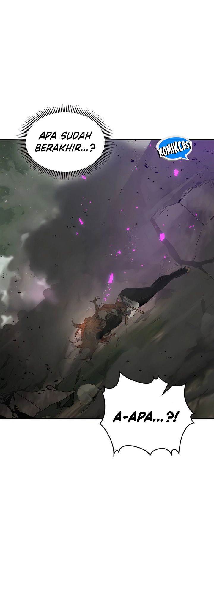 Leveling With the Gods Chap 120 - Next Chap 121