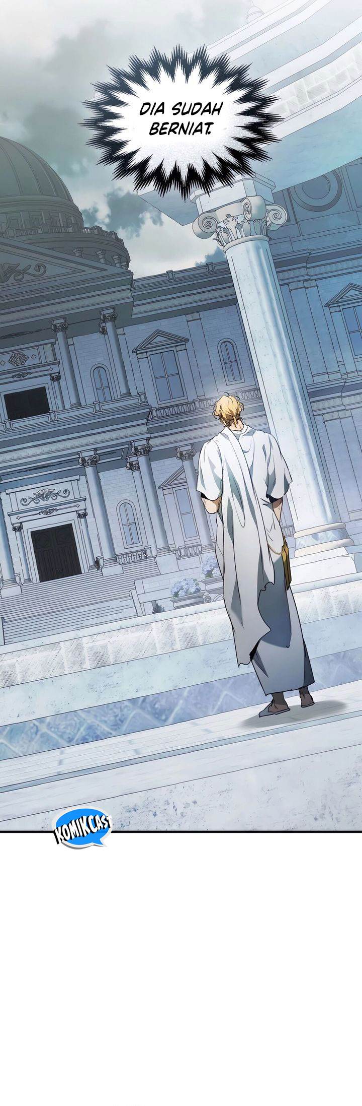 Leveling With the Gods Chap 120 - Next Chap 121