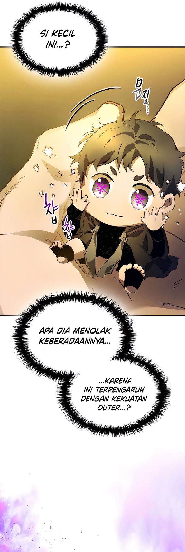 Leveling With the Gods Chap 120 - Next Chap 121