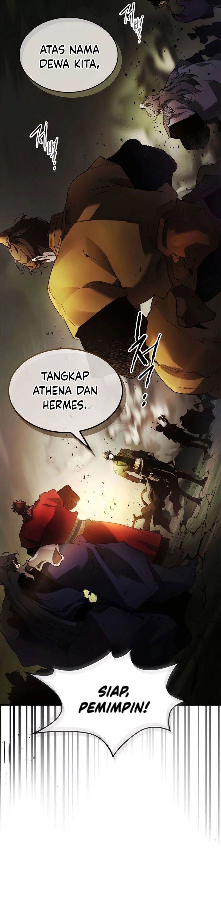 Leveling With the Gods Chap 120 - Next Chap 121