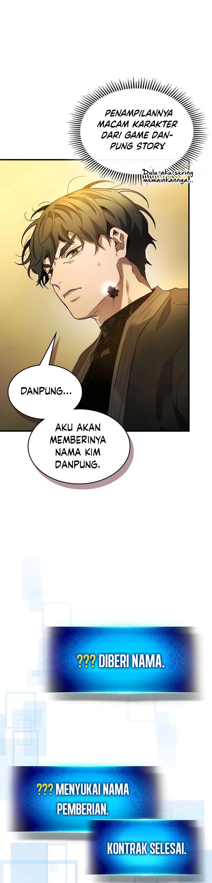 Leveling With the Gods Chap 120 - Next Chap 121
