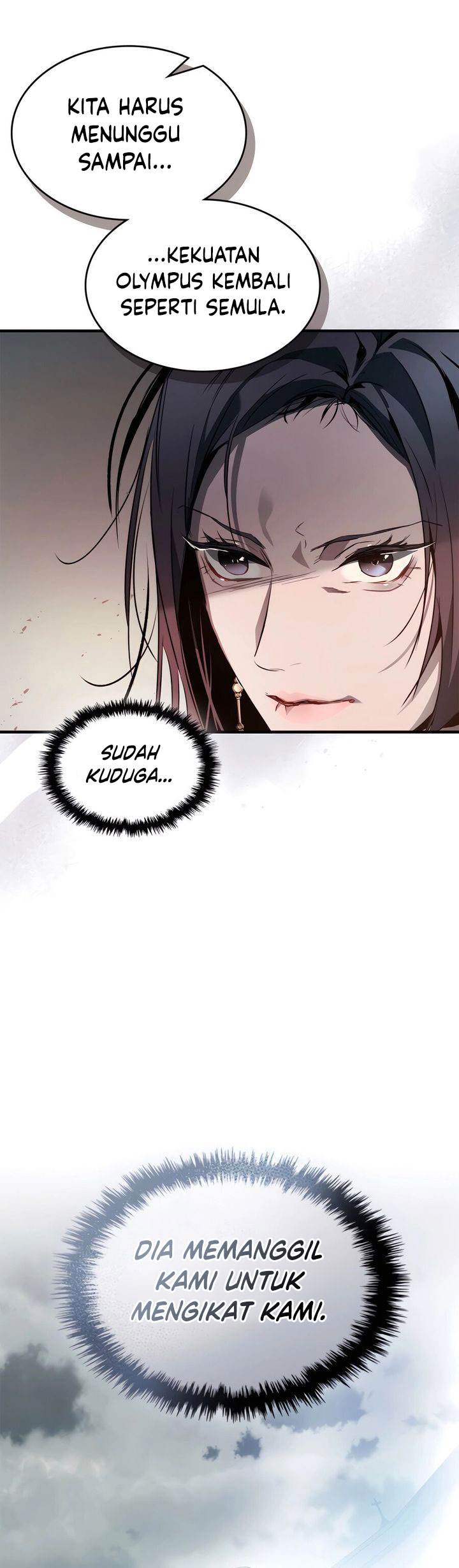 Leveling With the Gods Chap 120 - Next Chap 121