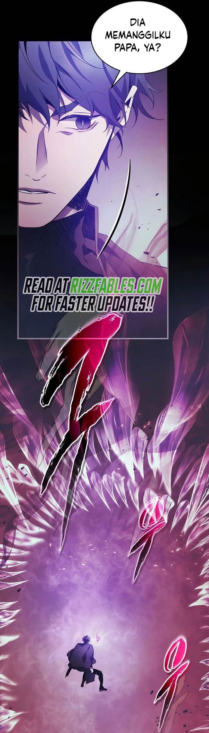 Leveling With the Gods Chap 120 - Next Chap 121