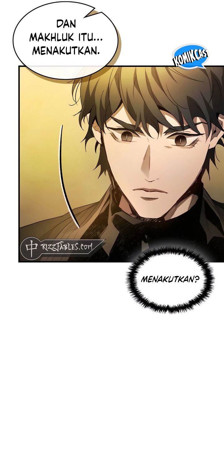 Leveling With the Gods Chap 120 - Next Chap 121