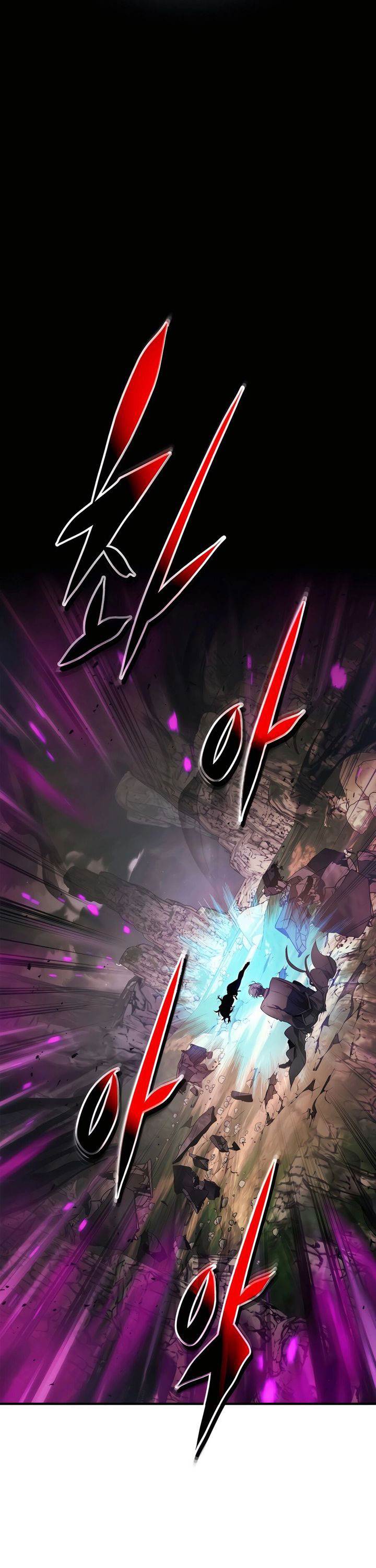 Leveling With the Gods Chap 120 - Next Chap 121