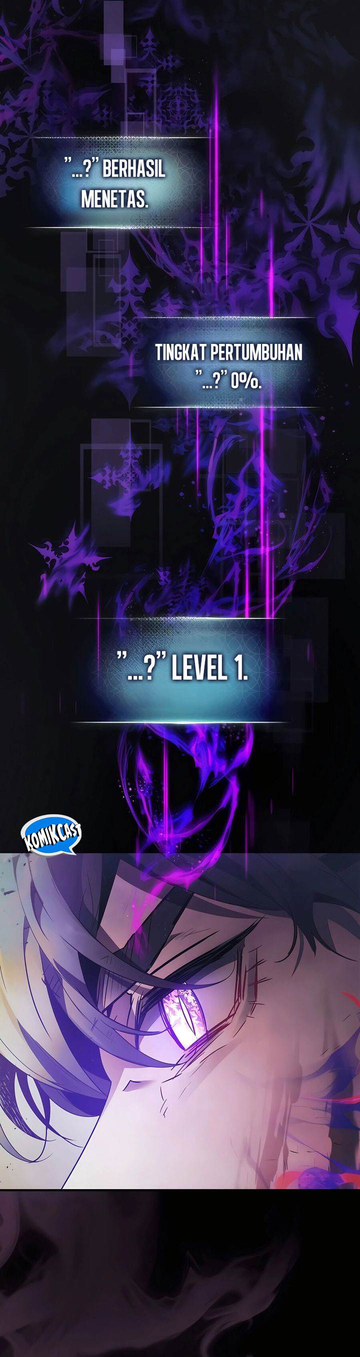 Leveling With the Gods Chap 120 - Next Chap 121