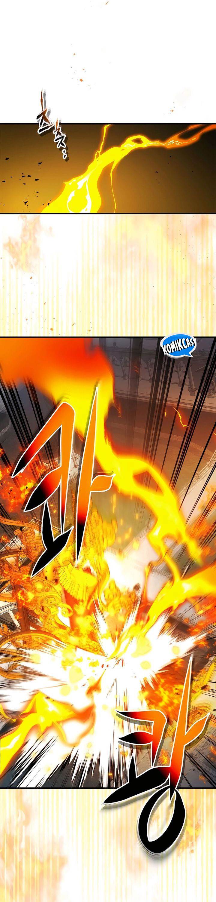 Leveling With the Gods Chap 120 - Next Chap 121