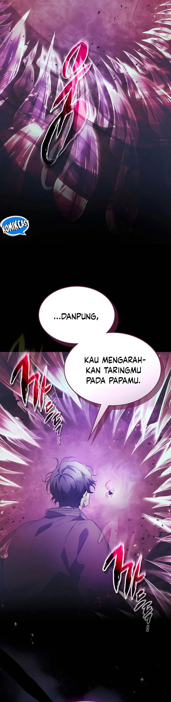 Leveling With the Gods Chap 120 - Next Chap 121