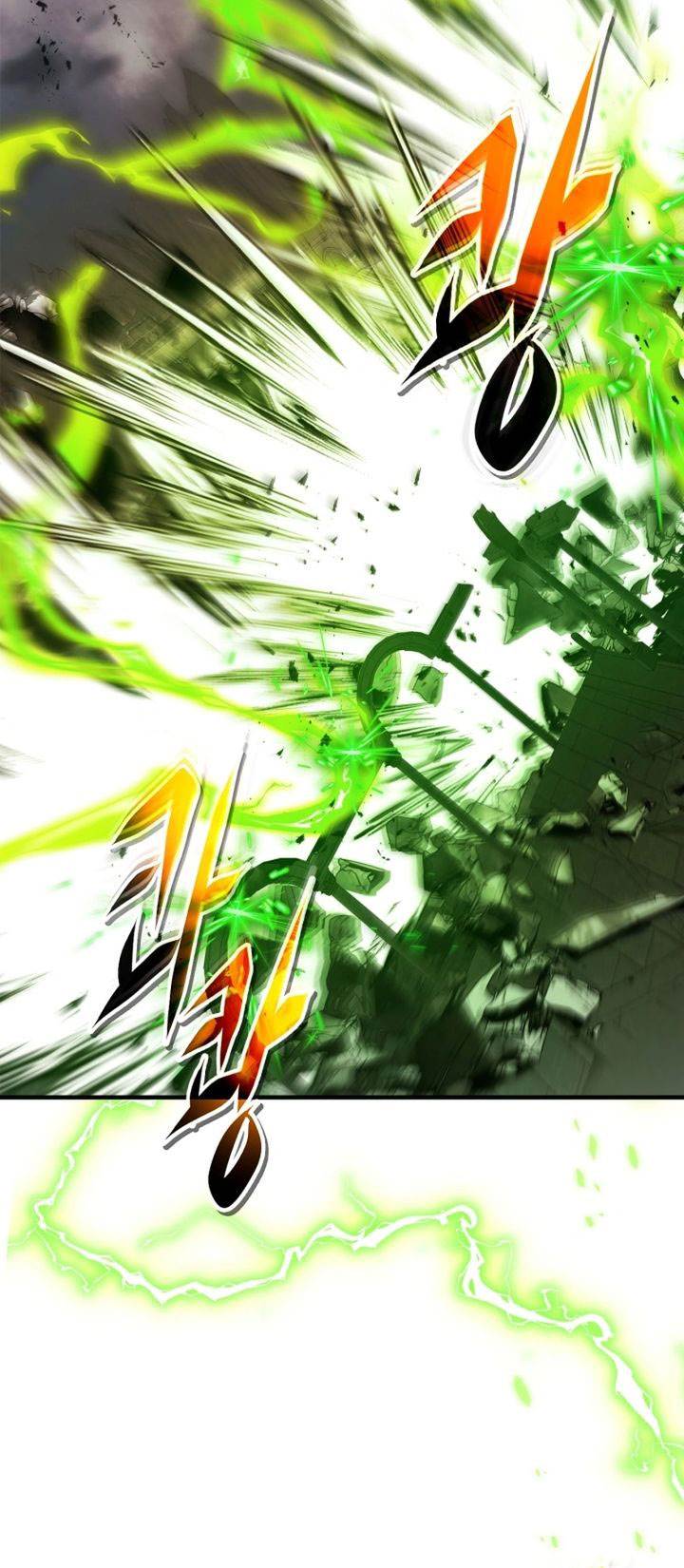 Leveling With the Gods Chap 121 - Next Chap 122