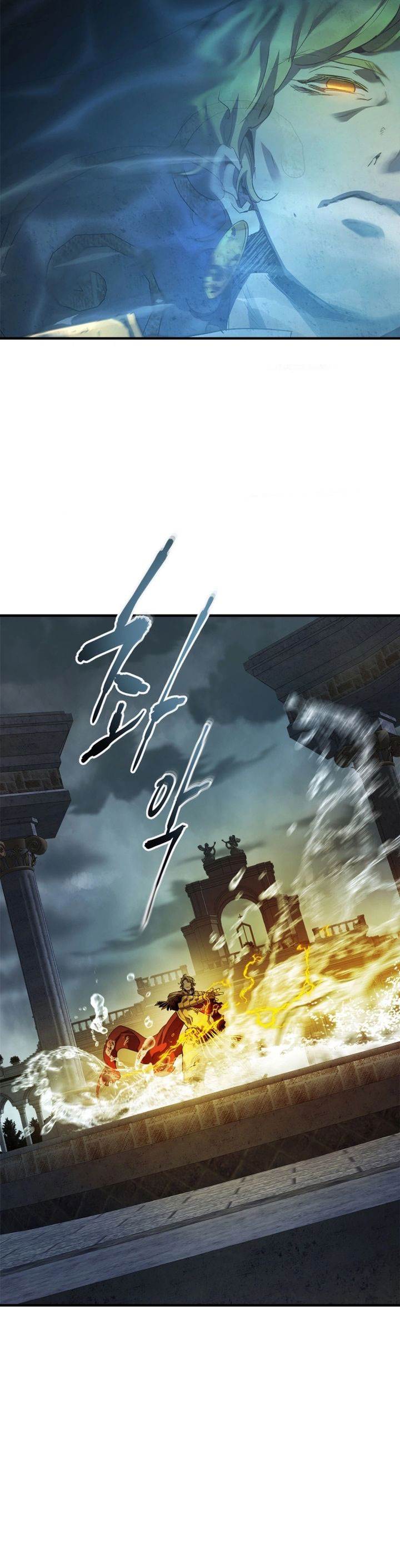 Leveling With the Gods Chap 121 - Next Chap 122