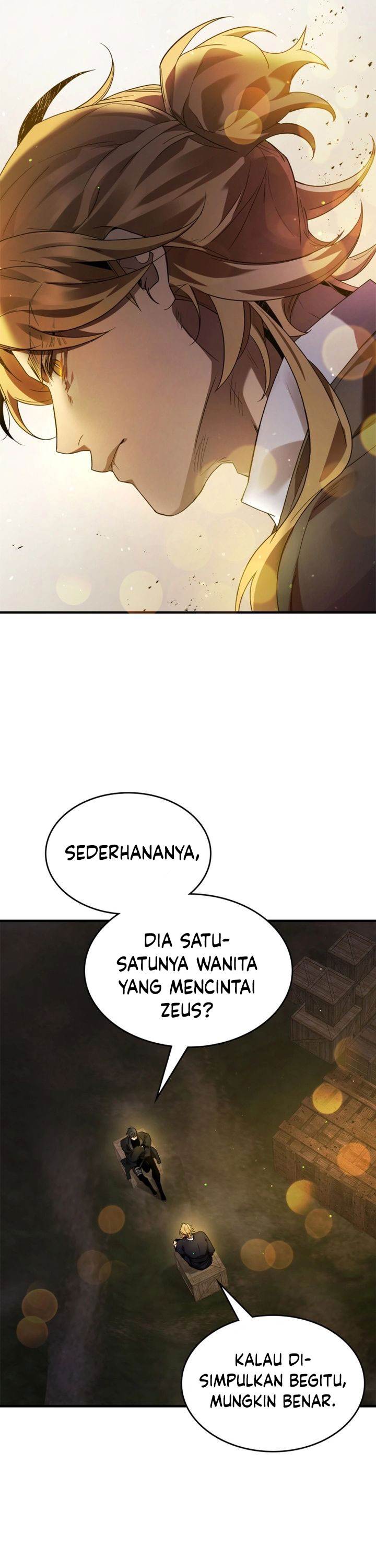 Leveling With the Gods Chap 121 - Next Chap 122