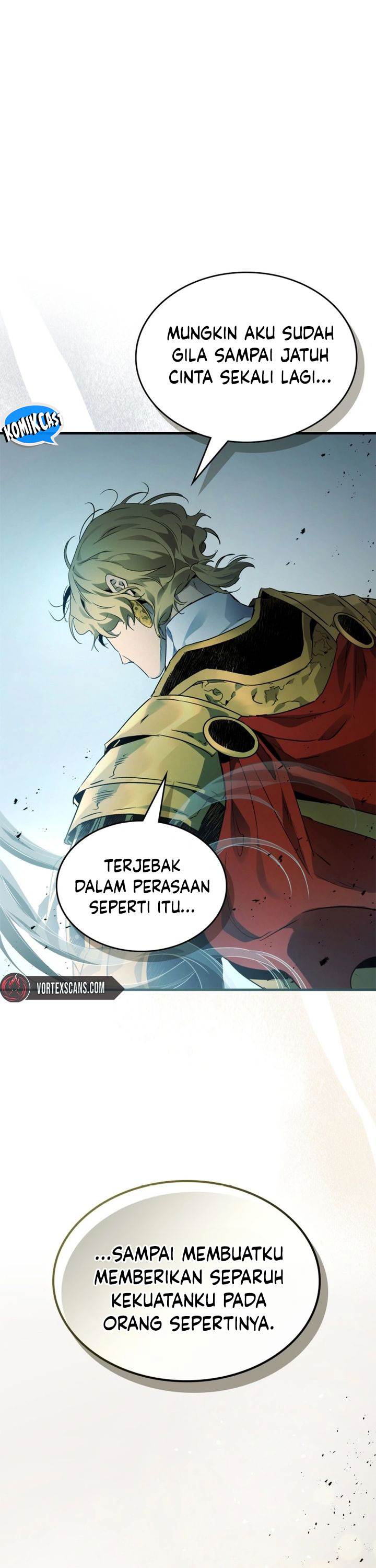 Leveling With the Gods Chap 121 - Next Chap 122