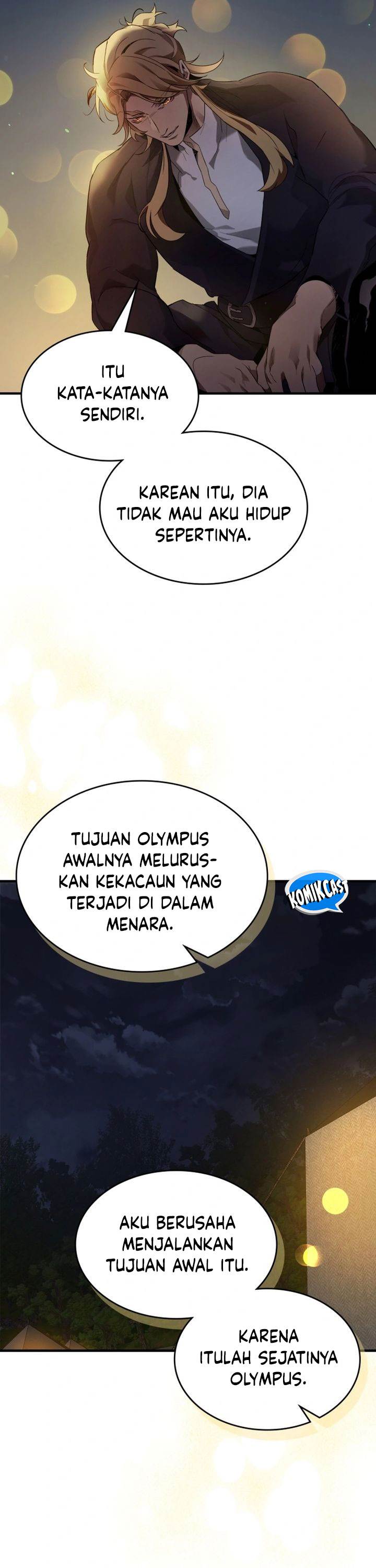 Leveling With the Gods Chap 121 - Next Chap 122
