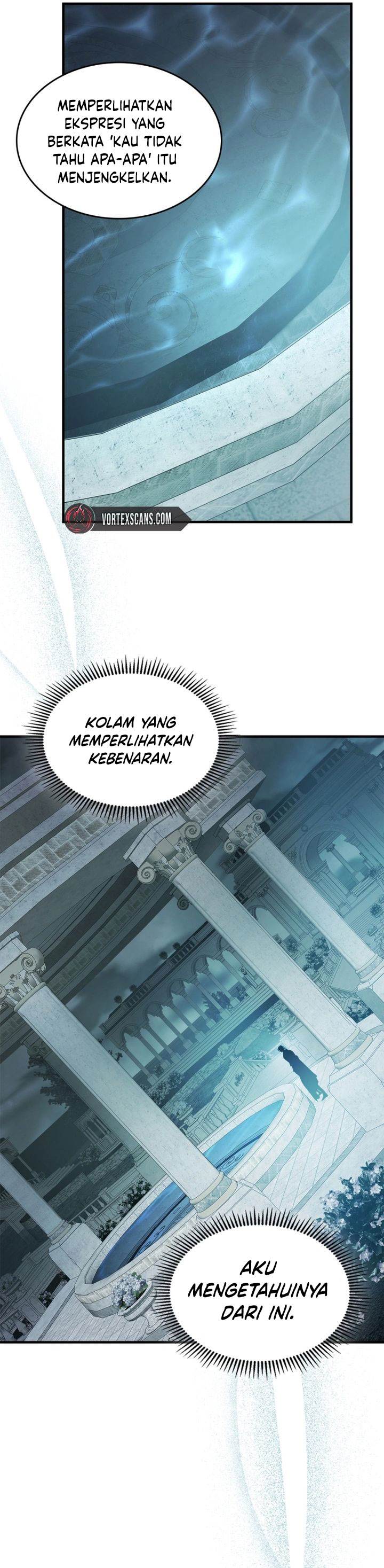 Leveling With the Gods Chap 121 - Next Chap 122