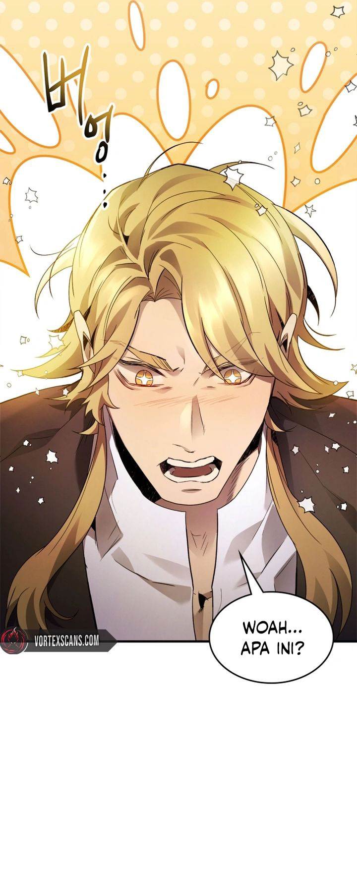 Leveling With the Gods Chap 121 - Next Chap 122